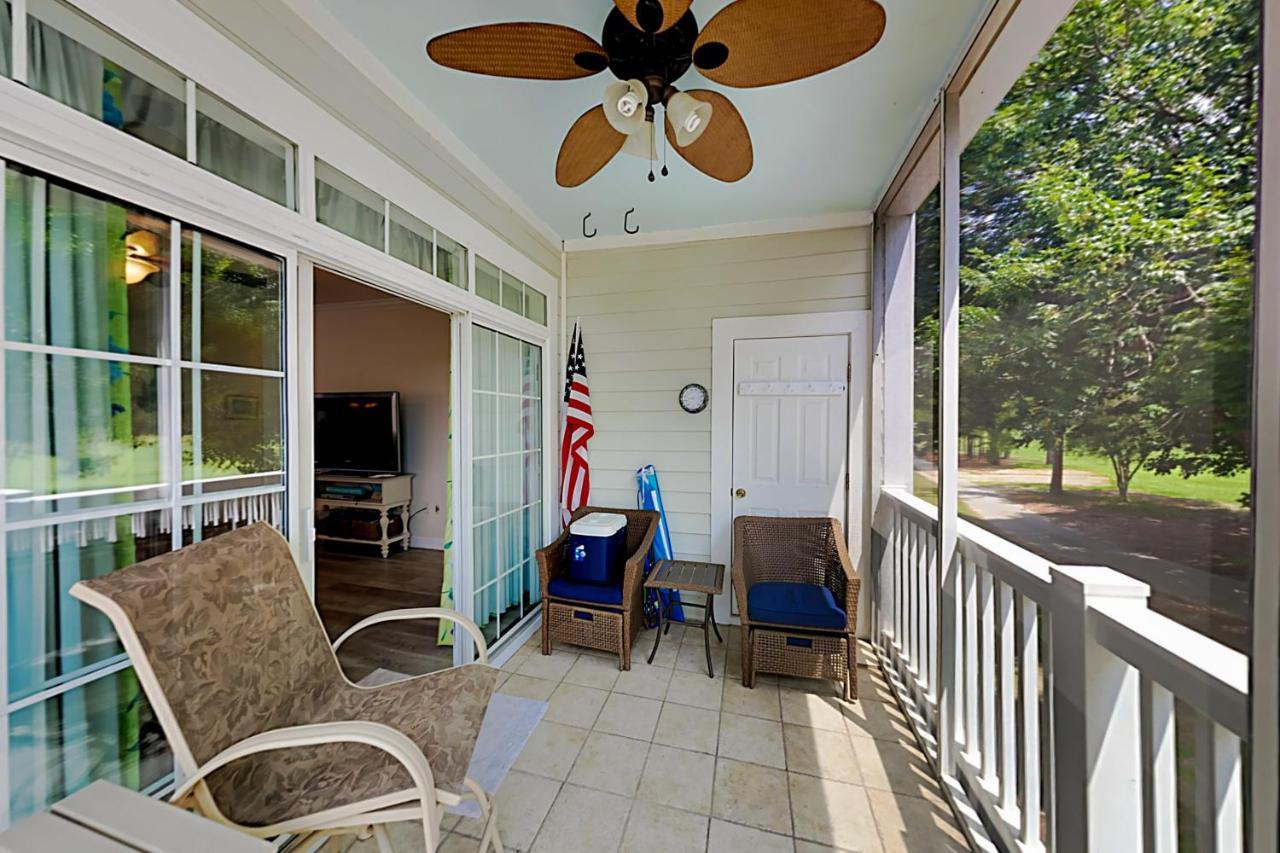 Barefoot Resort Myrtle Beach Eksteriør billede